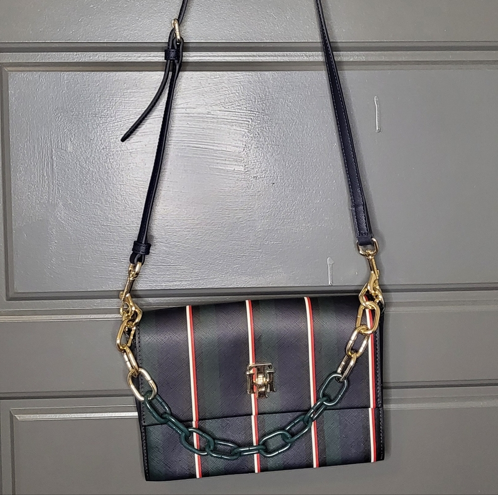 Tommy Hilfiger Crossbody